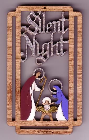 Silent Night #238